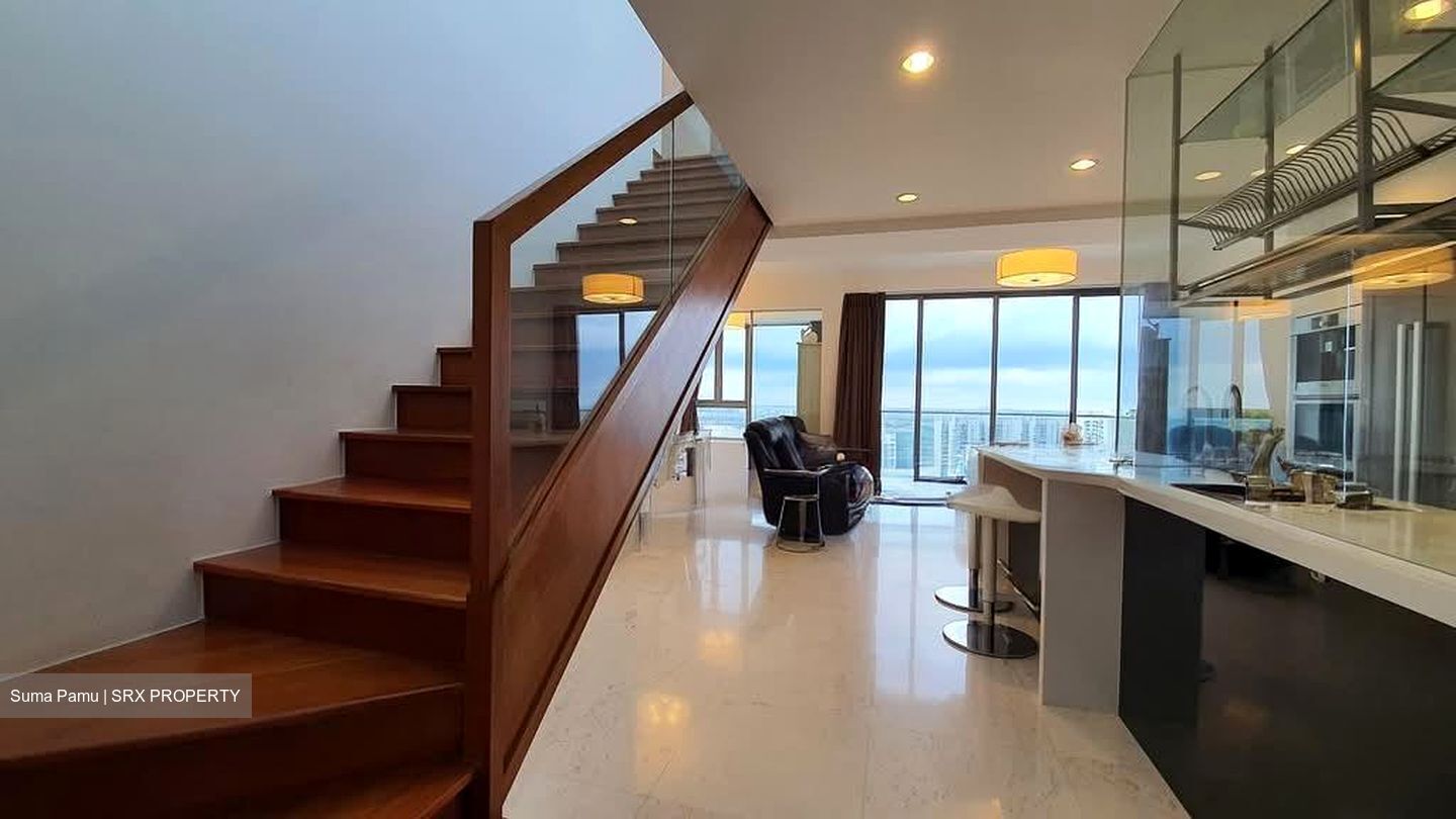 Centro Residences (D20), Condominium #566157871